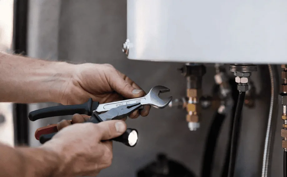 Why choose Water Heater Repair in Uniontown, AR